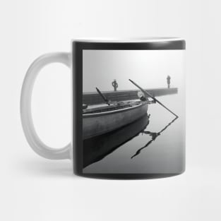 Don't pay the ferryman Mug